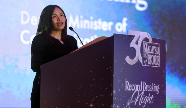 10 instrumen pastikan Akta Keselamatan Dalam Talian 2025 berkesan